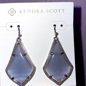 Kendra Scott Alex Drop Earrings
